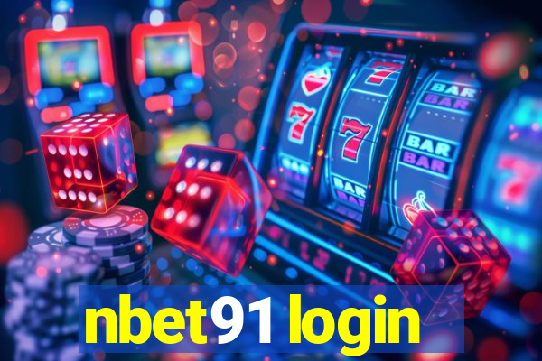 nbet91 login